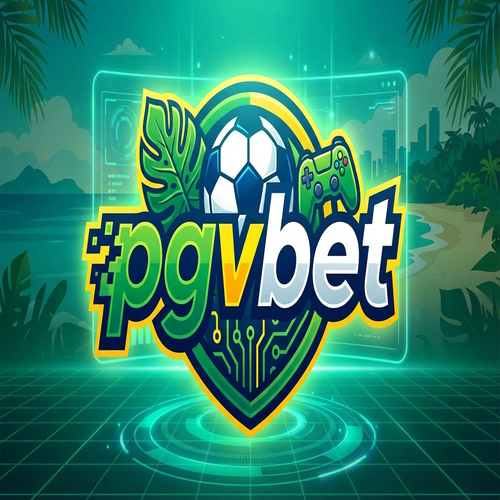 Logo pgvbet