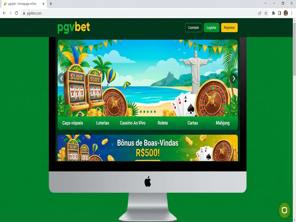 Screenshot 1 pgvbet