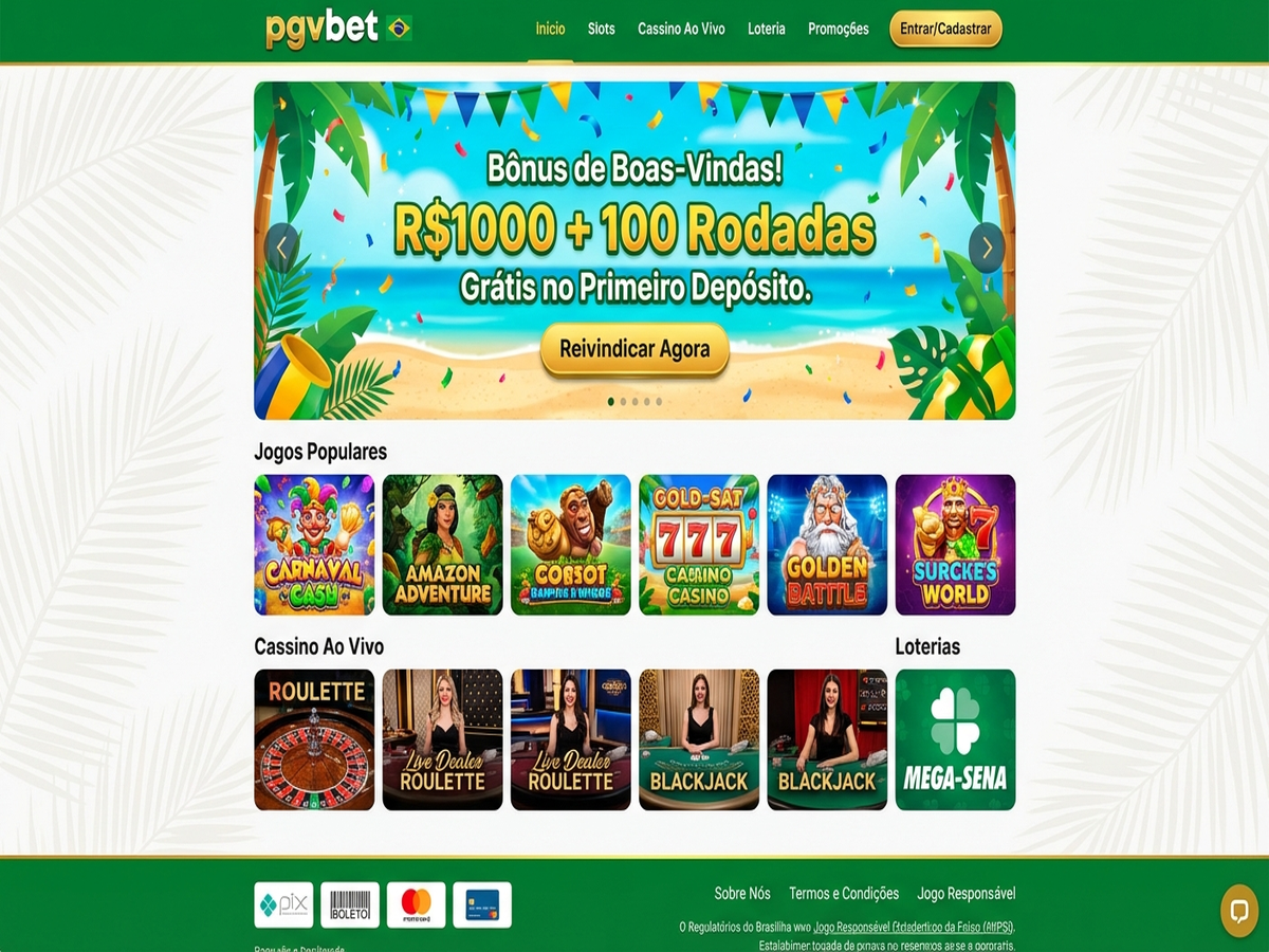 Screenshot 2 pgvbet
