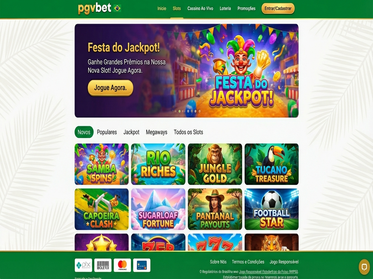 Screenshot 3 pgvbet